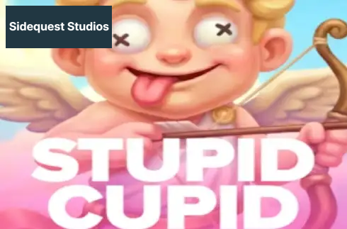 Stupid Cupid